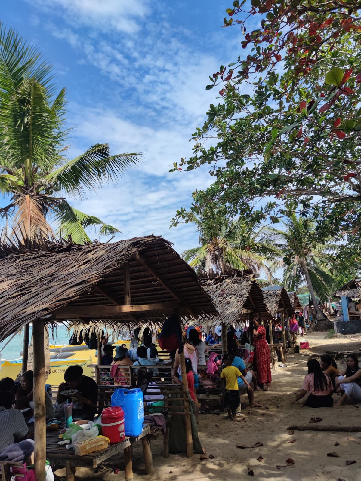 Abrac Beach - Image 1