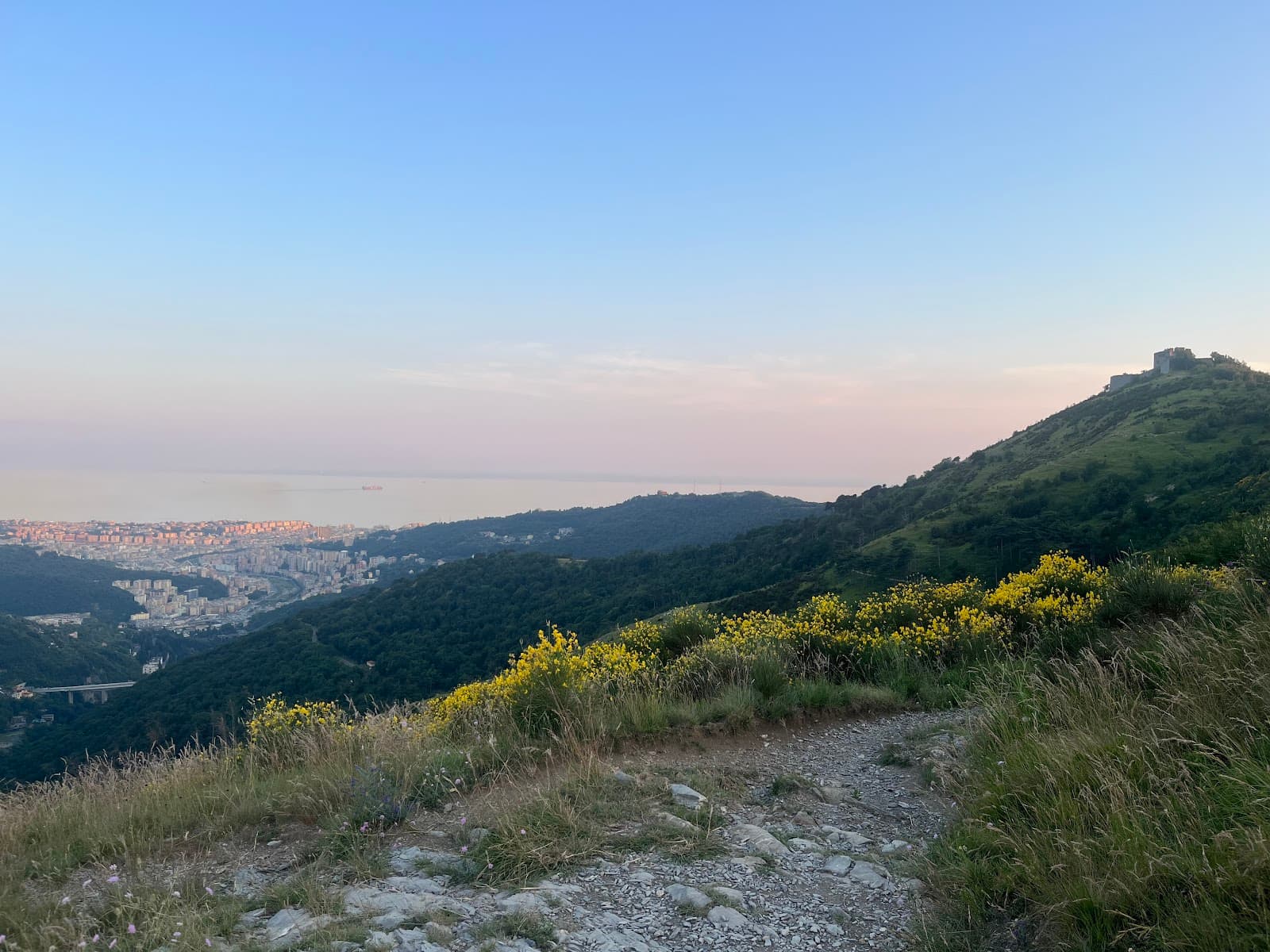 Righi Parco del Peralto - Image 1