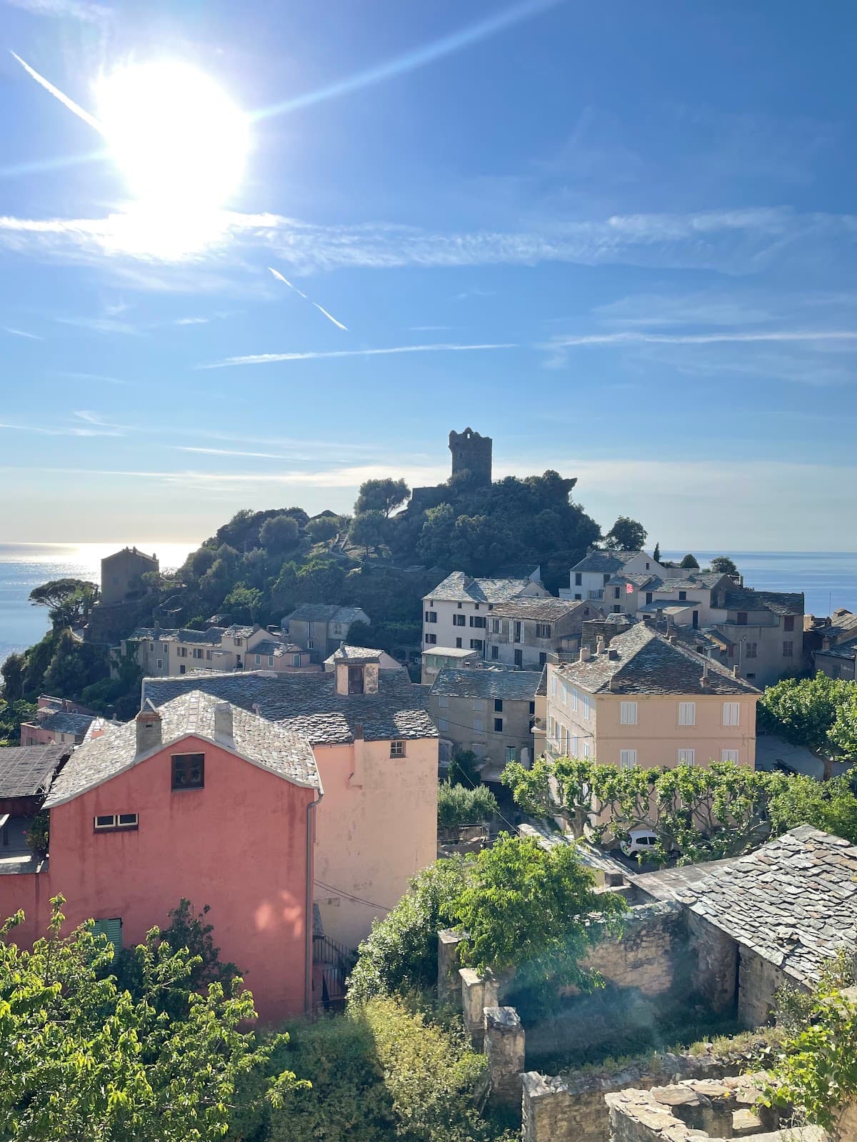 Port de Centuri - Image 1