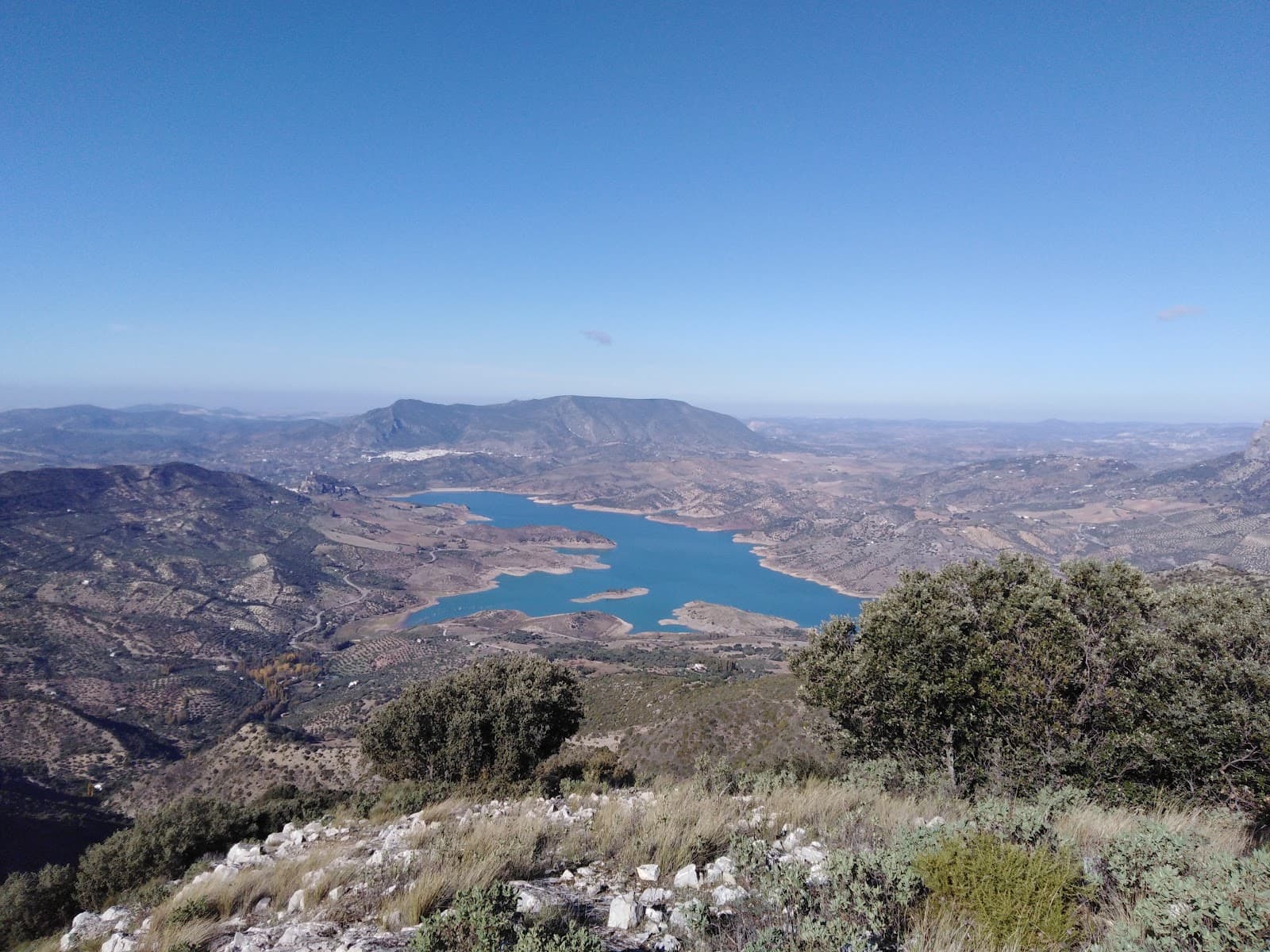 Puerto de las Palomas Viewpoint - Image 1