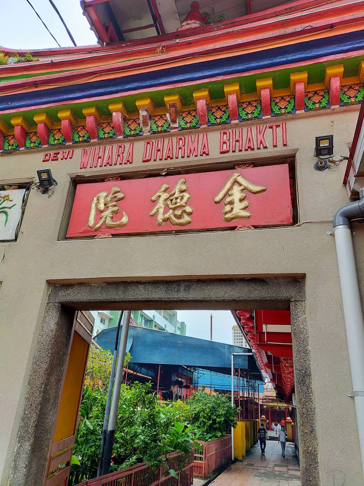 Photographer's Paradise