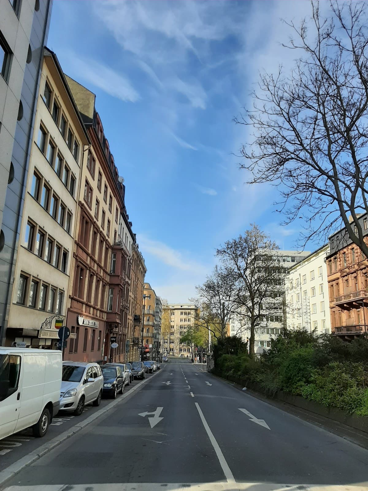 Bleichenviertel Hamburg - Image 1