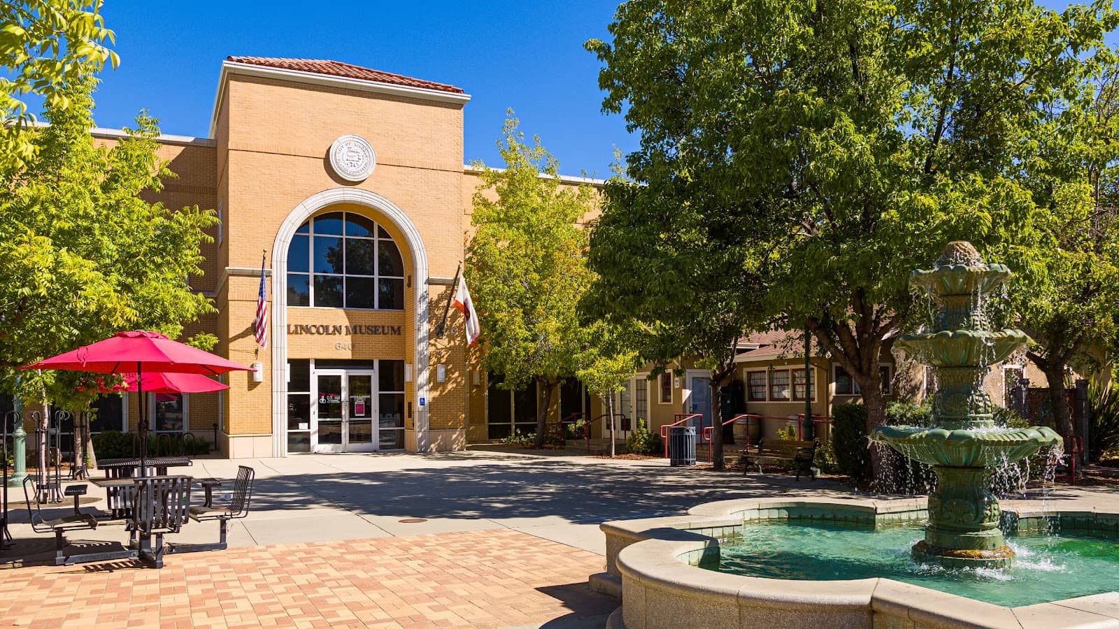 The Beermann Family Legacy