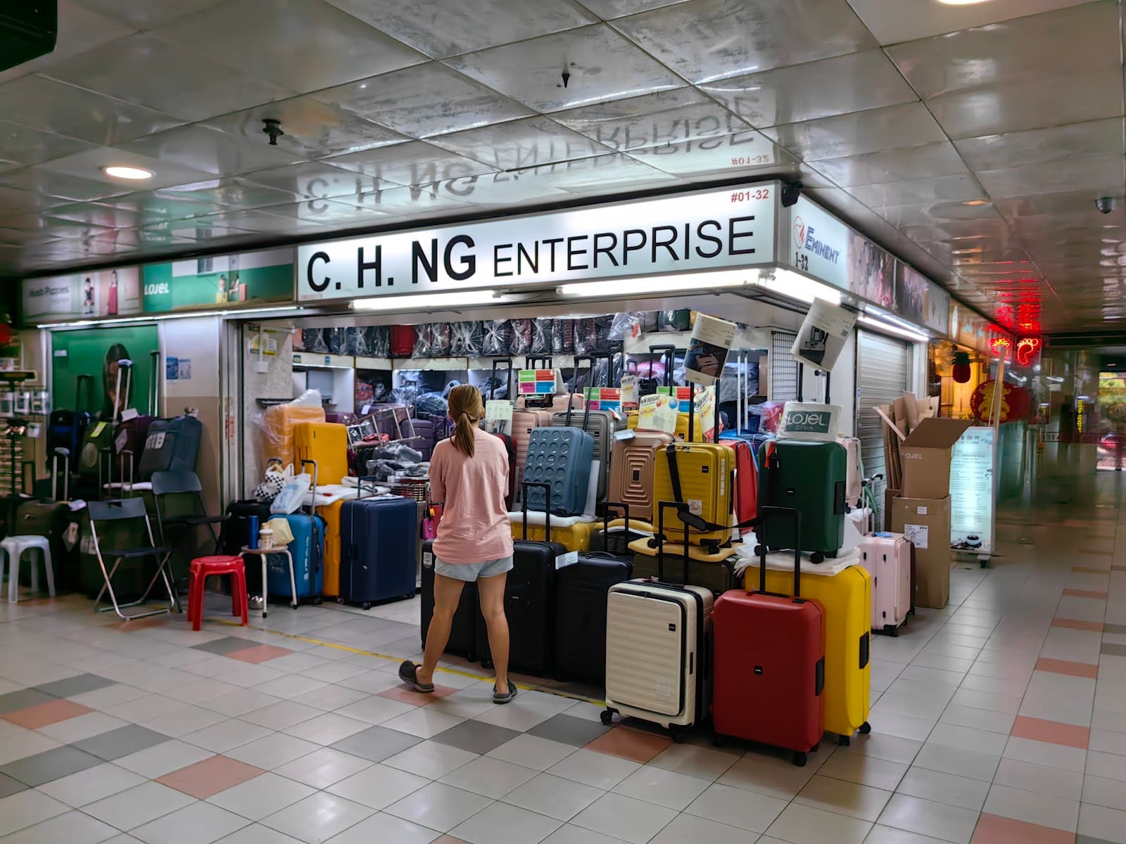 People's Park Centre - Image 1