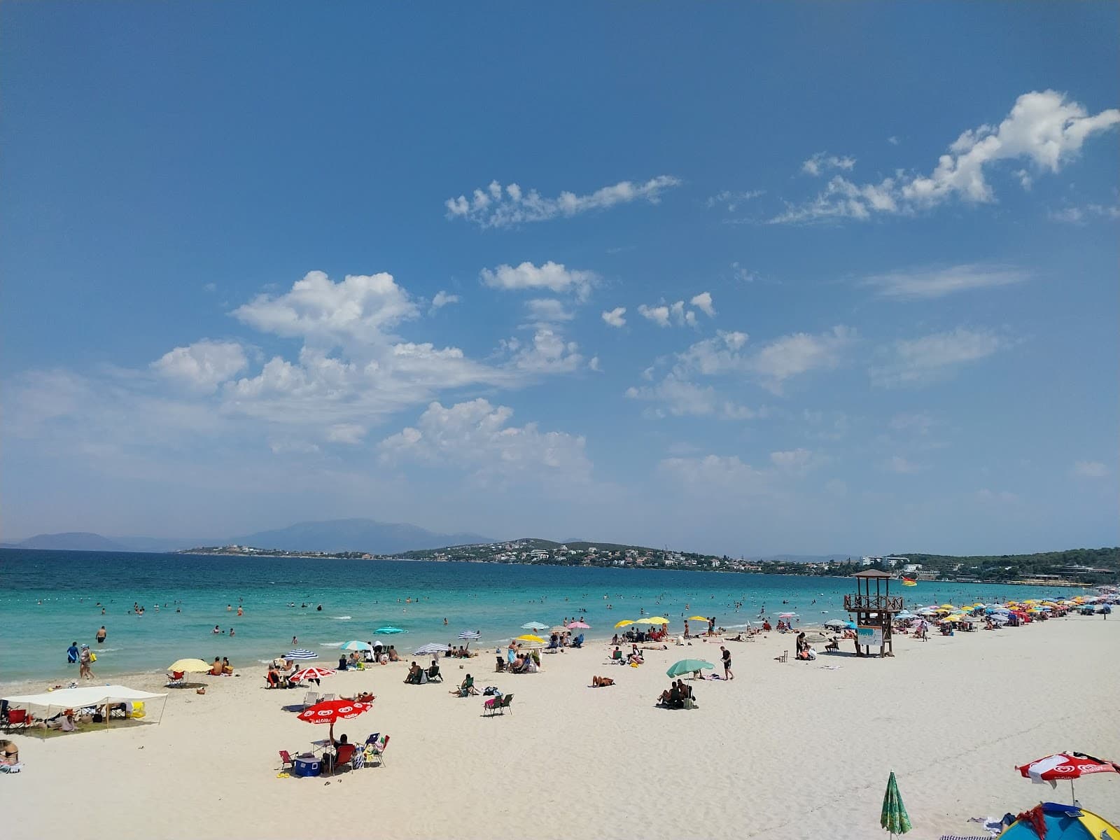 Ilica Beach - Image 1