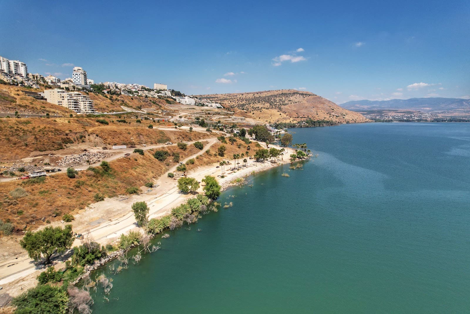 Tiberias Marina - Image 1