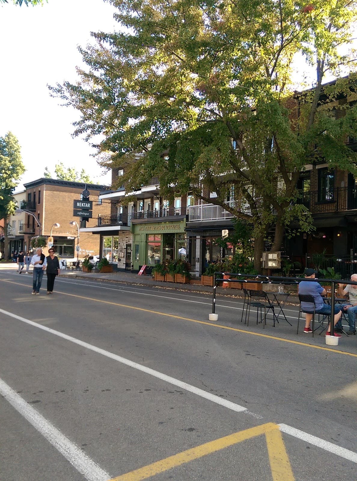 3rd Avenue Limoilou - Image 1