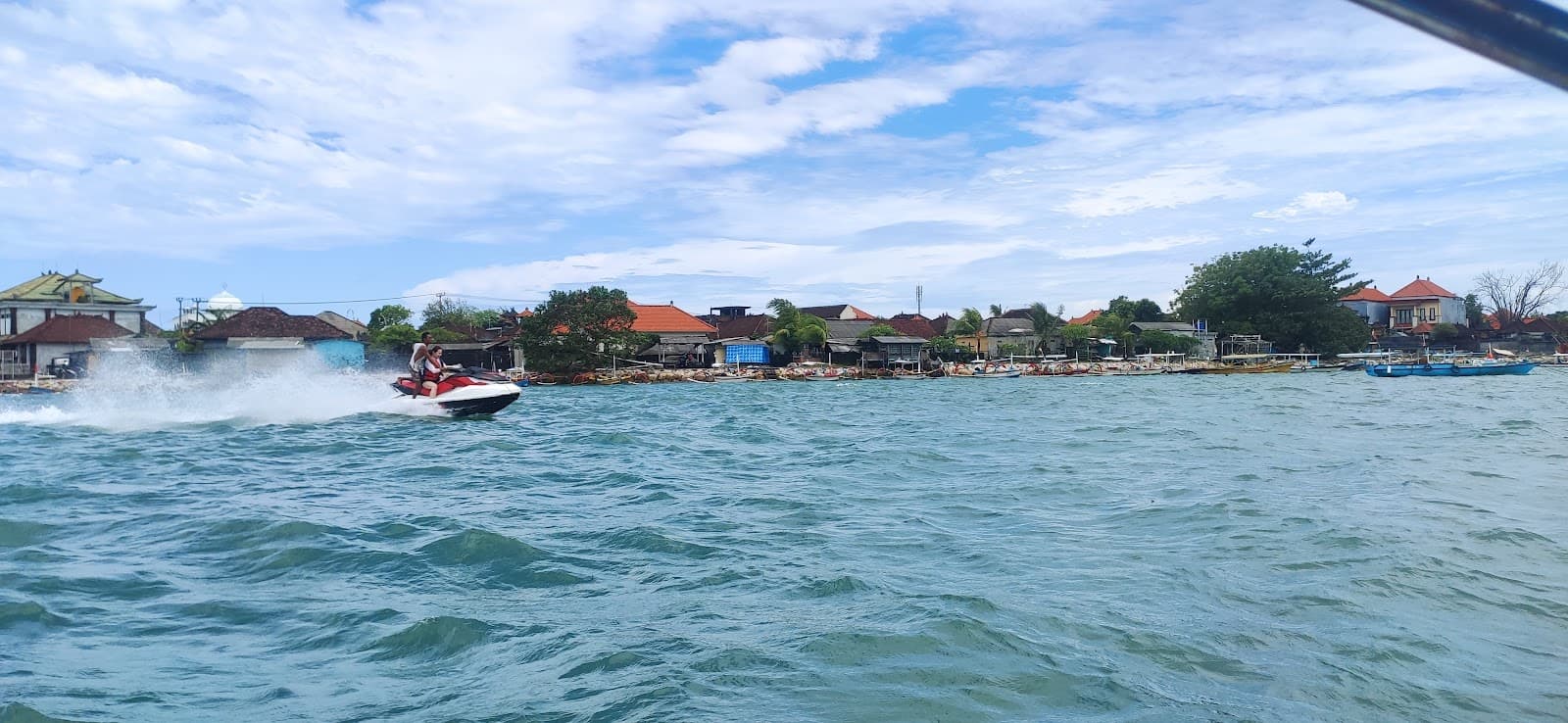 Tanjung Benoa - Image 1