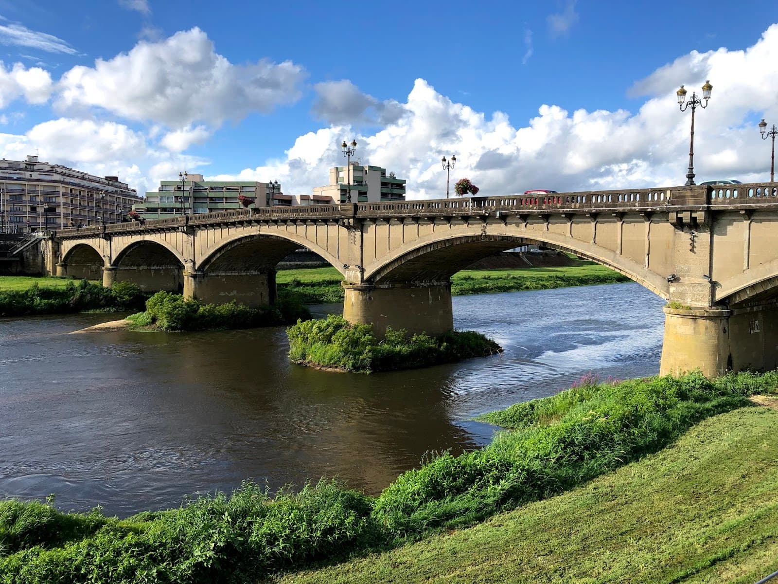 Pont Vieux (Dax) - Image 1