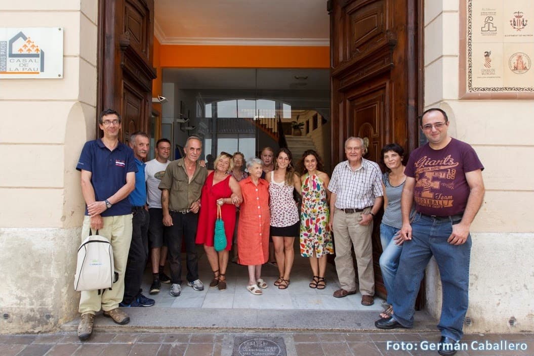 Casa de la Pau - Image 1