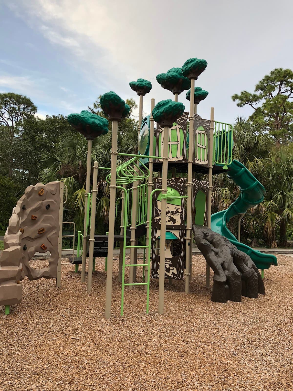 Sandy Ridge Sanctuary - Image 1