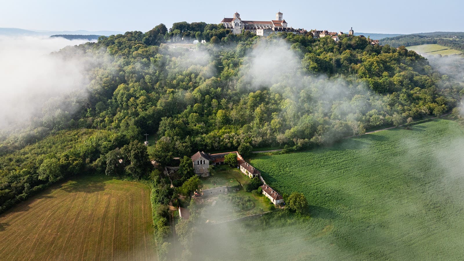 Chapelle de la Cordelle - Image 1