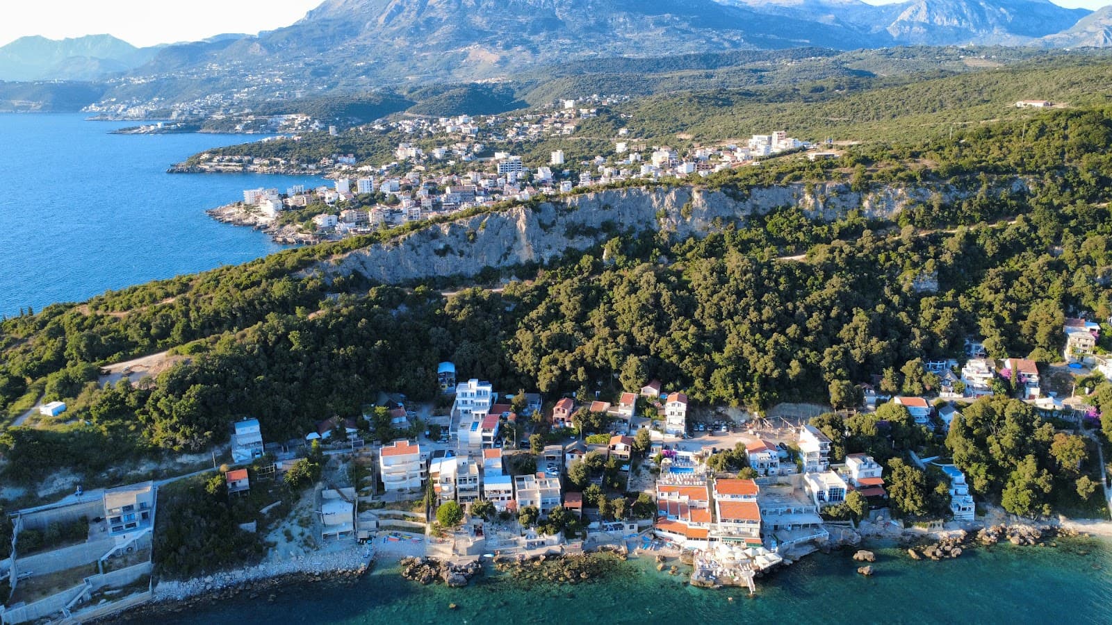 Kruče Beach - Image 1