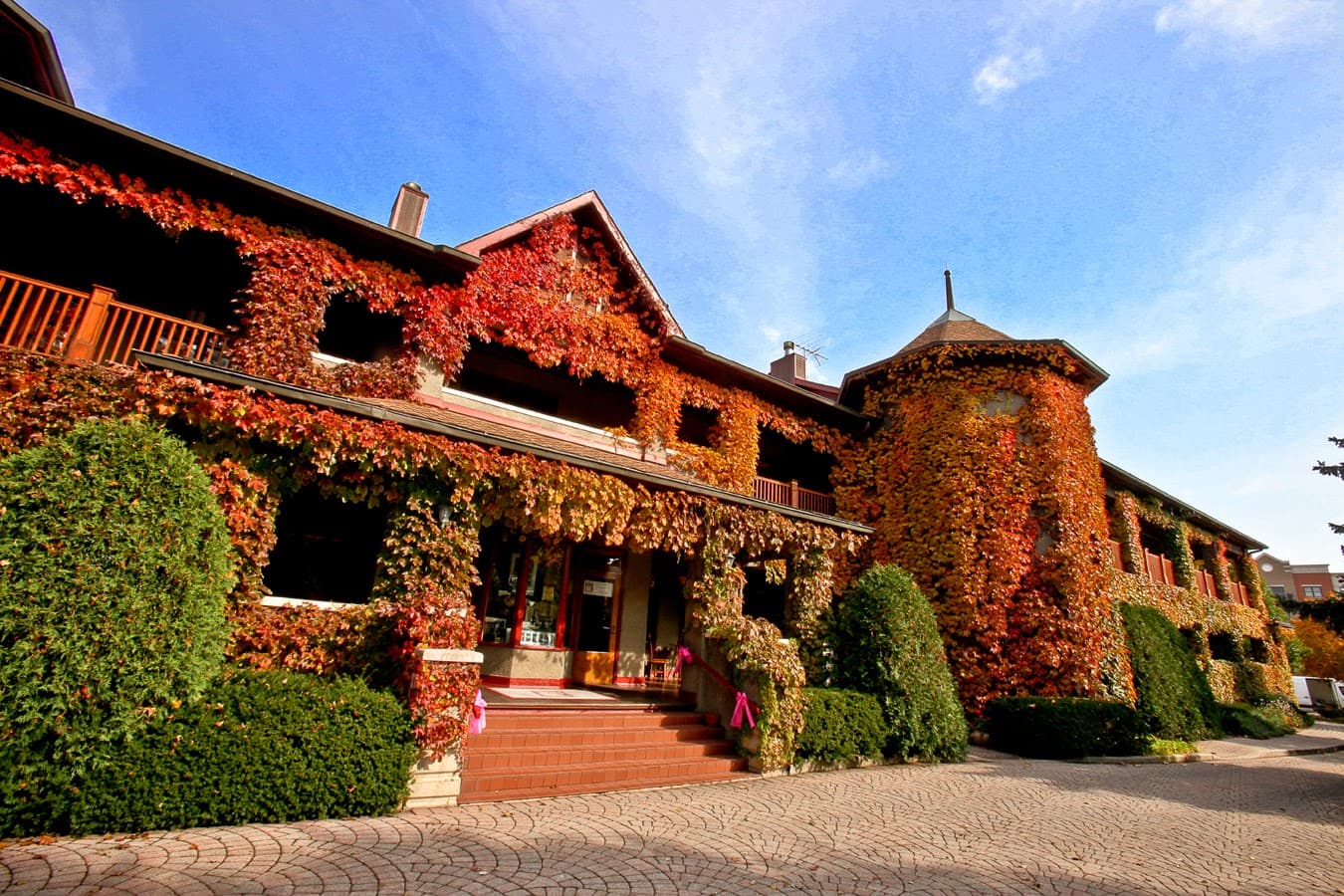 Lynfred Winery (Roselle) - Image 1