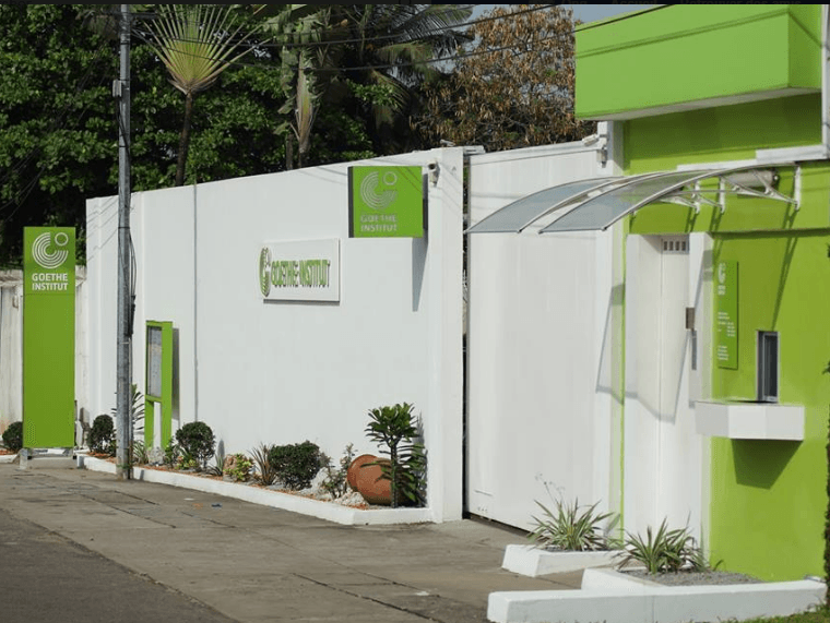Goethe-Institut Abidjan - Image 1