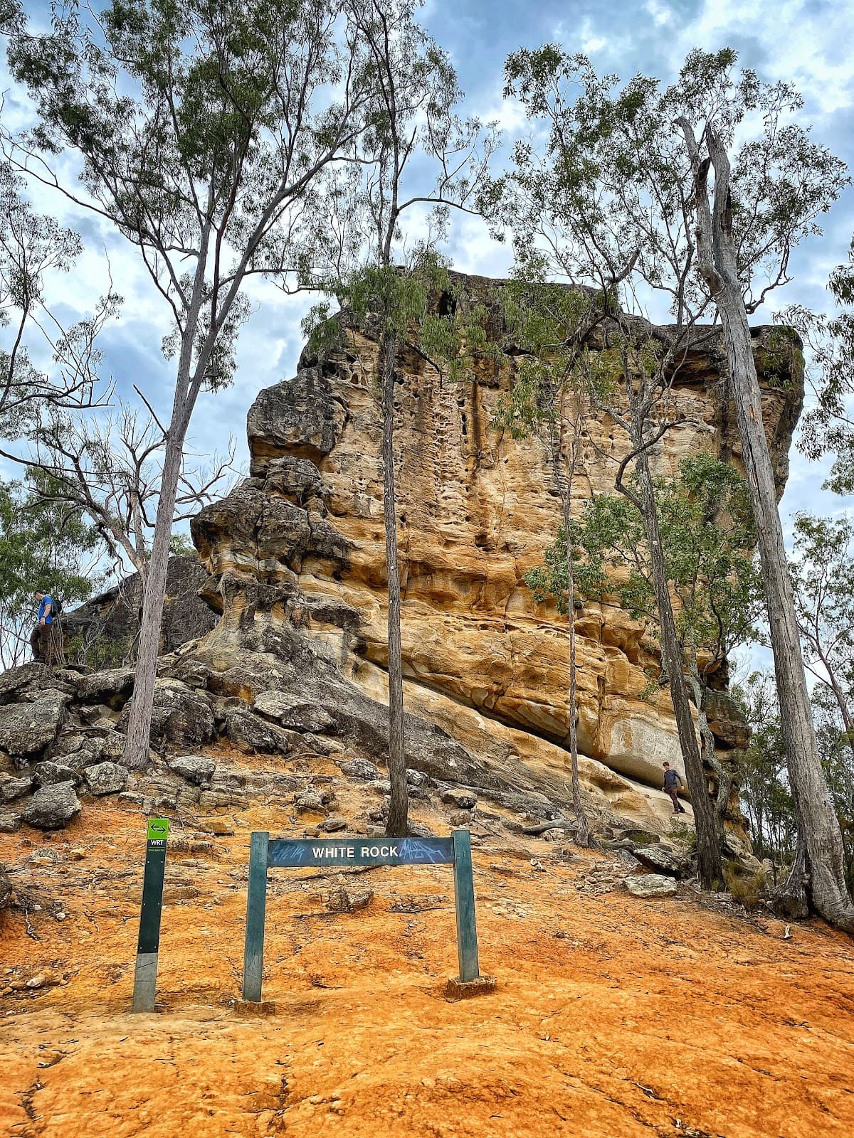 Spring Mountain Conservation Estate Springfield - Image 1