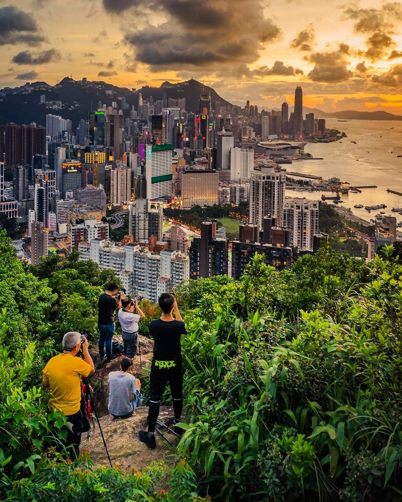 Braemar Hill Peak - Image 1