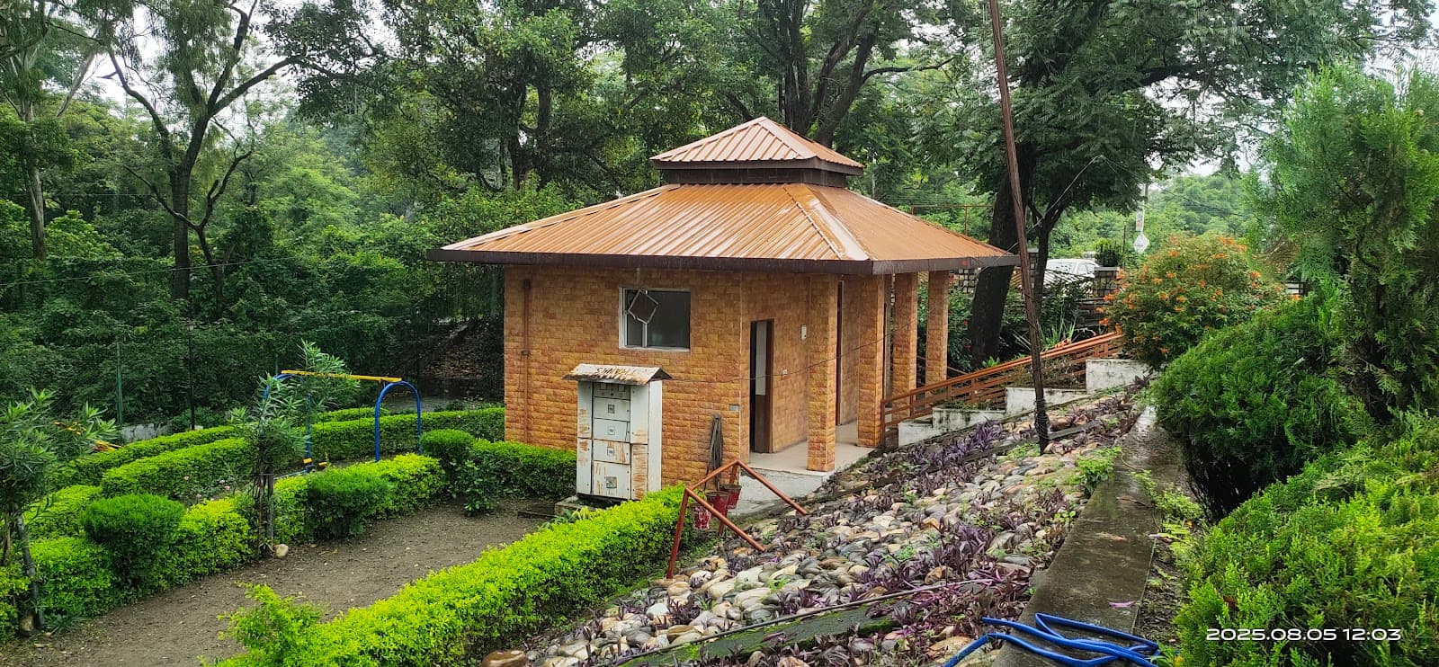 Asan Conservation Reserve - Image 1