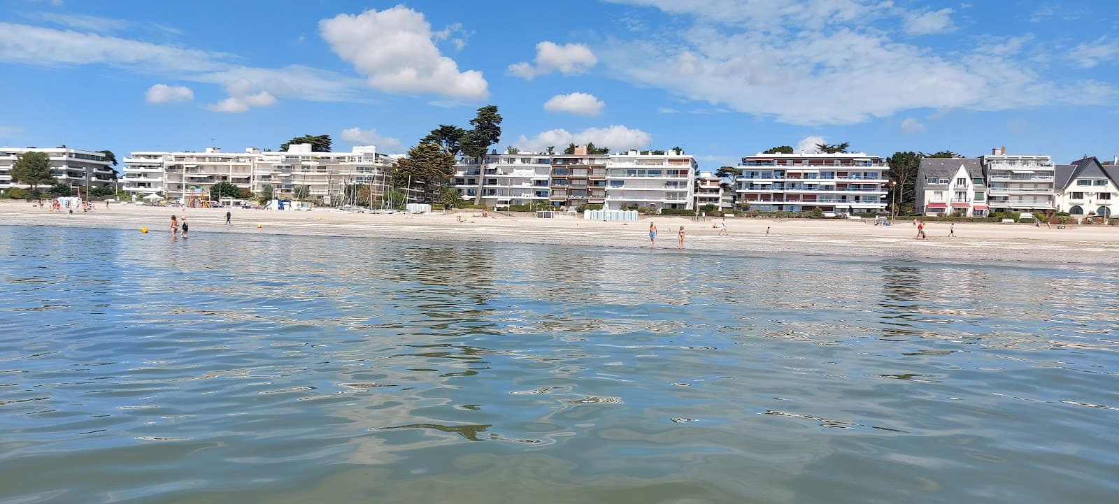 Escoublac Village - Image 1