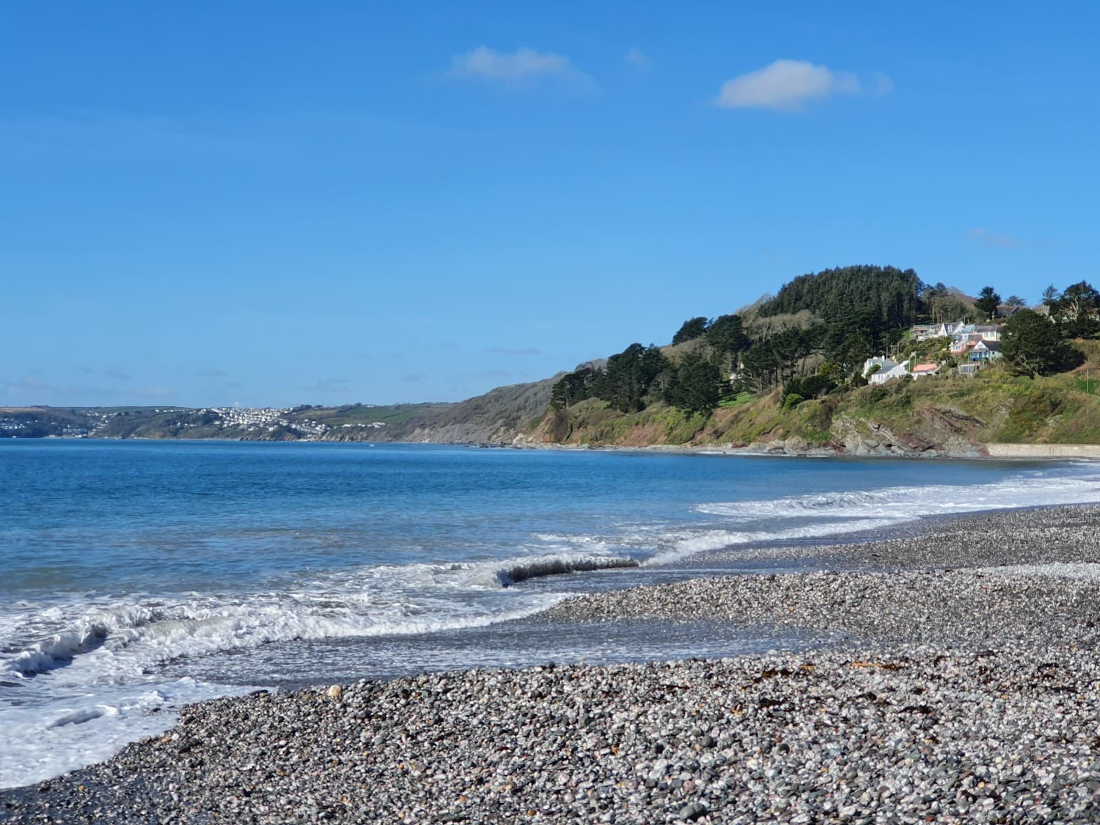 Seaton Beach - Image 1