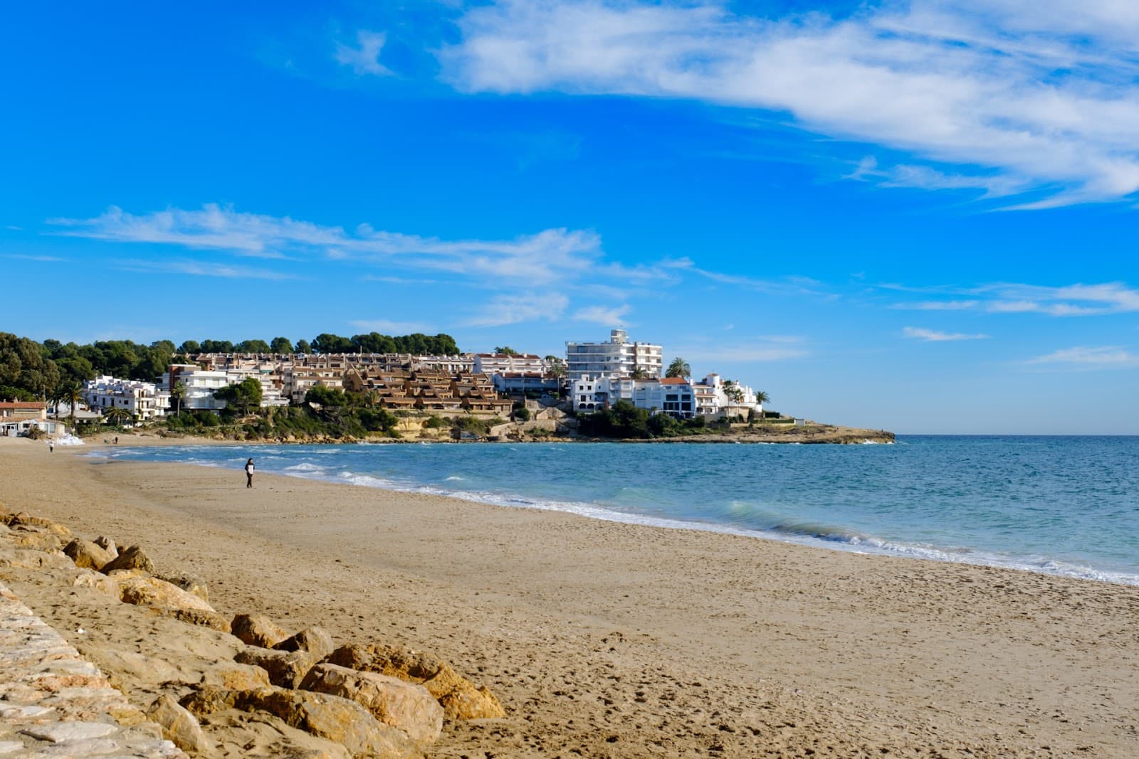 Altafulla Beach - Image 1