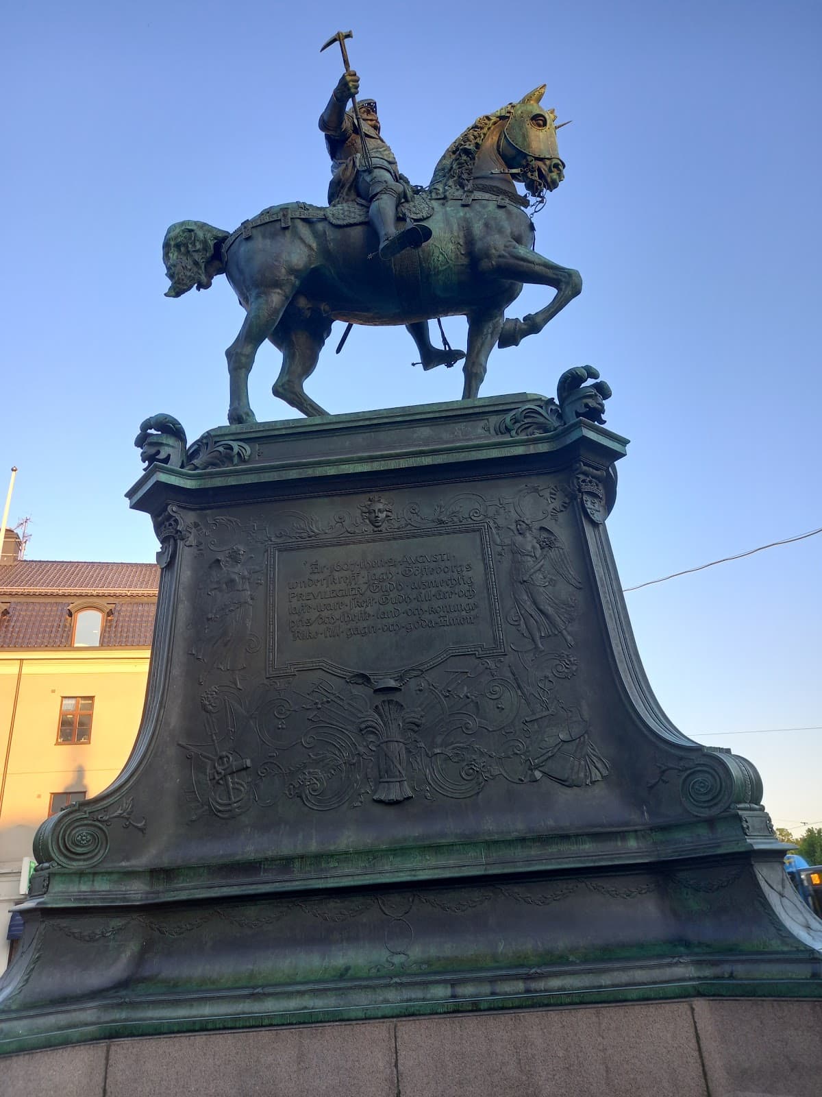 Kungsportsplatsen - Image 1