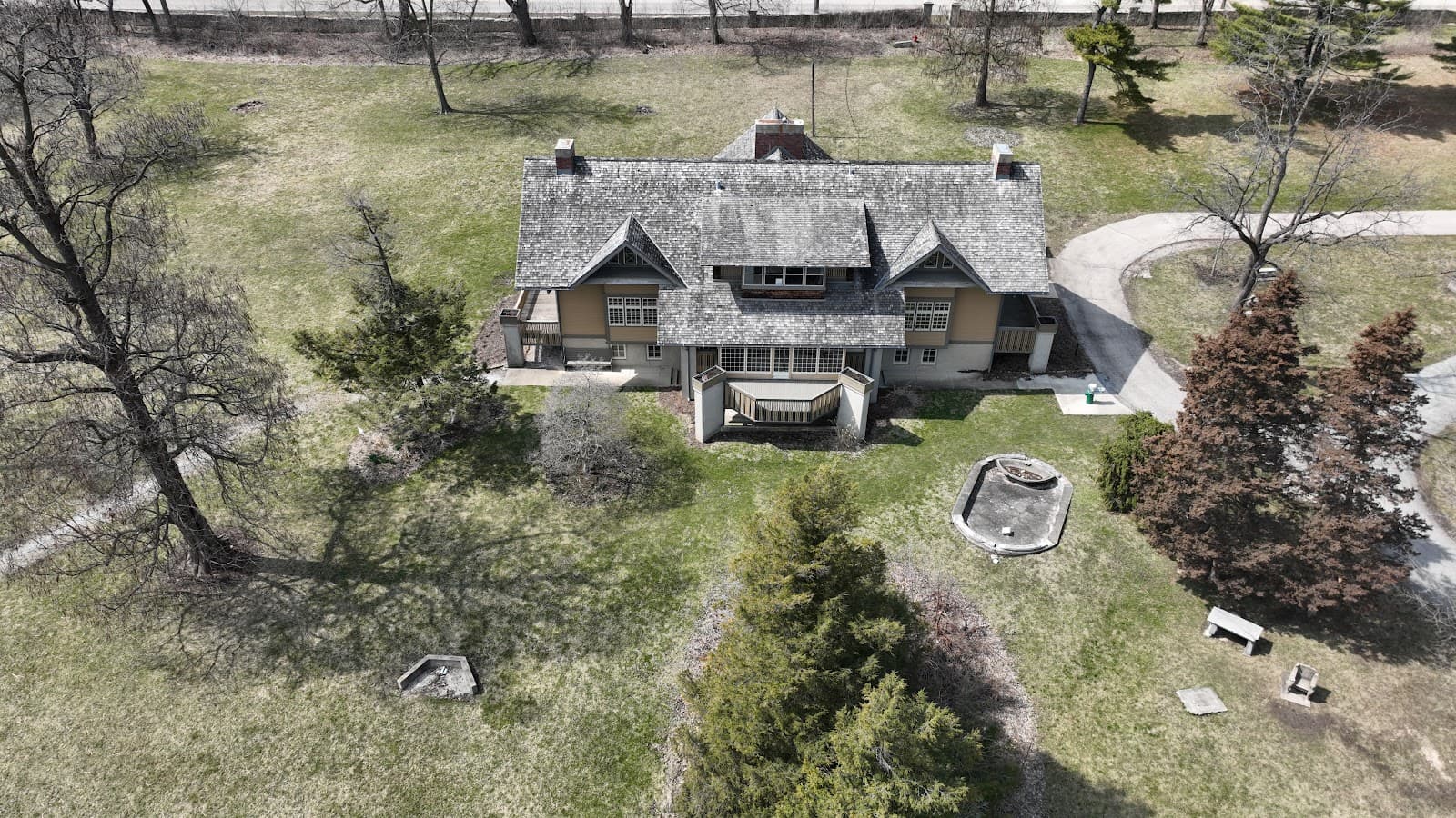 Fabyan Villa Museum - Image 1