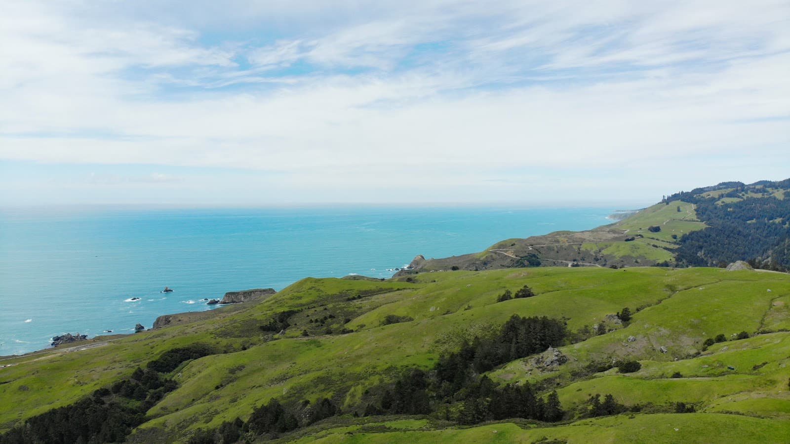 Jenner Headlands Preserve - Image 1