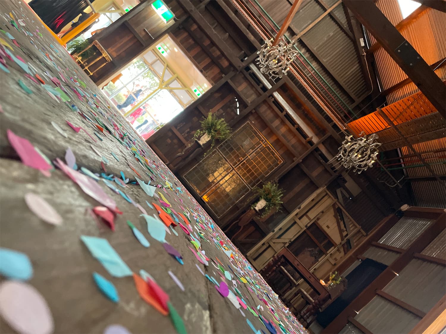 Toowoomba Railway Goods Shed - Image 1