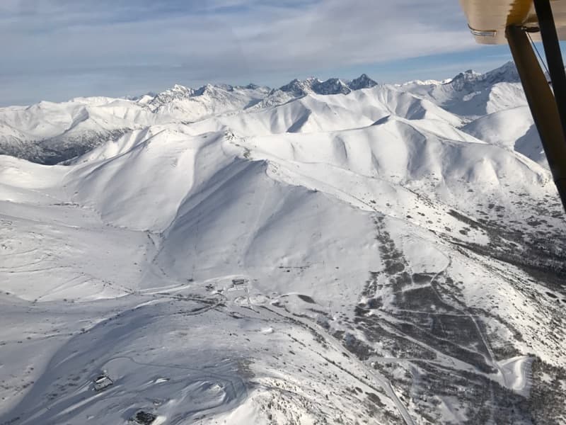 Arctic Valley Ski Area - Image 1