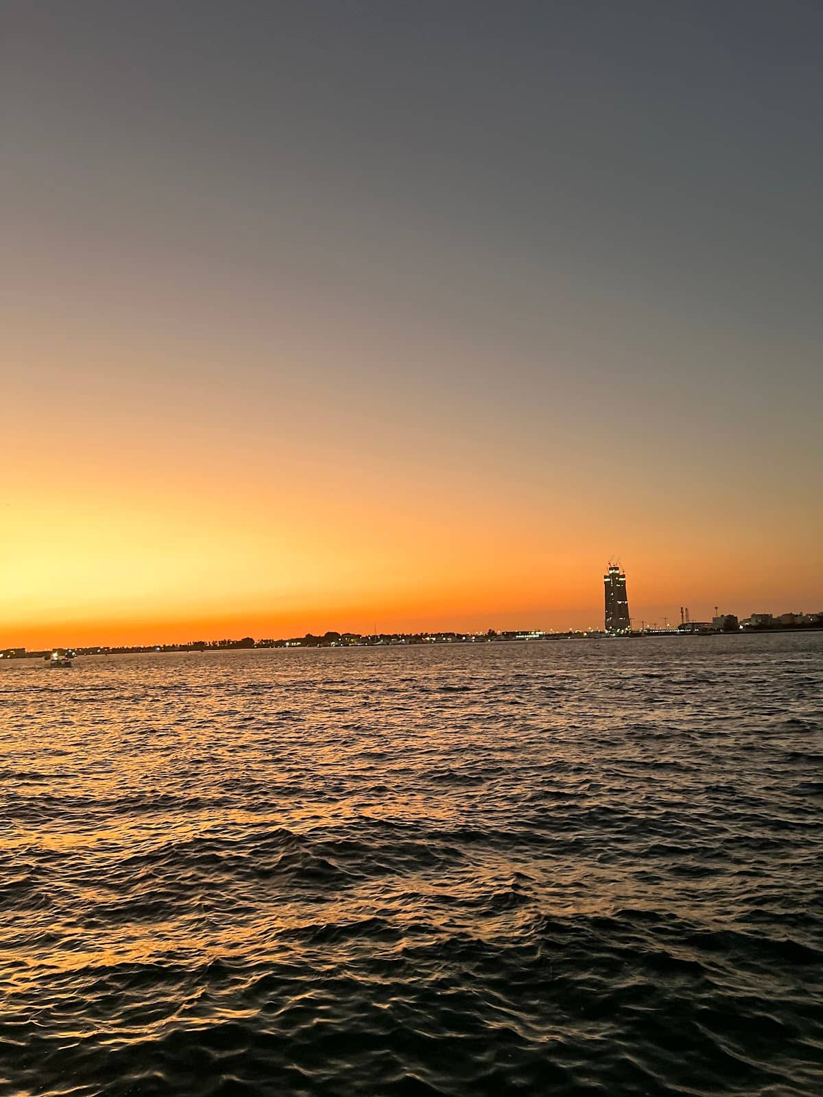 Musical Dancing Fountain