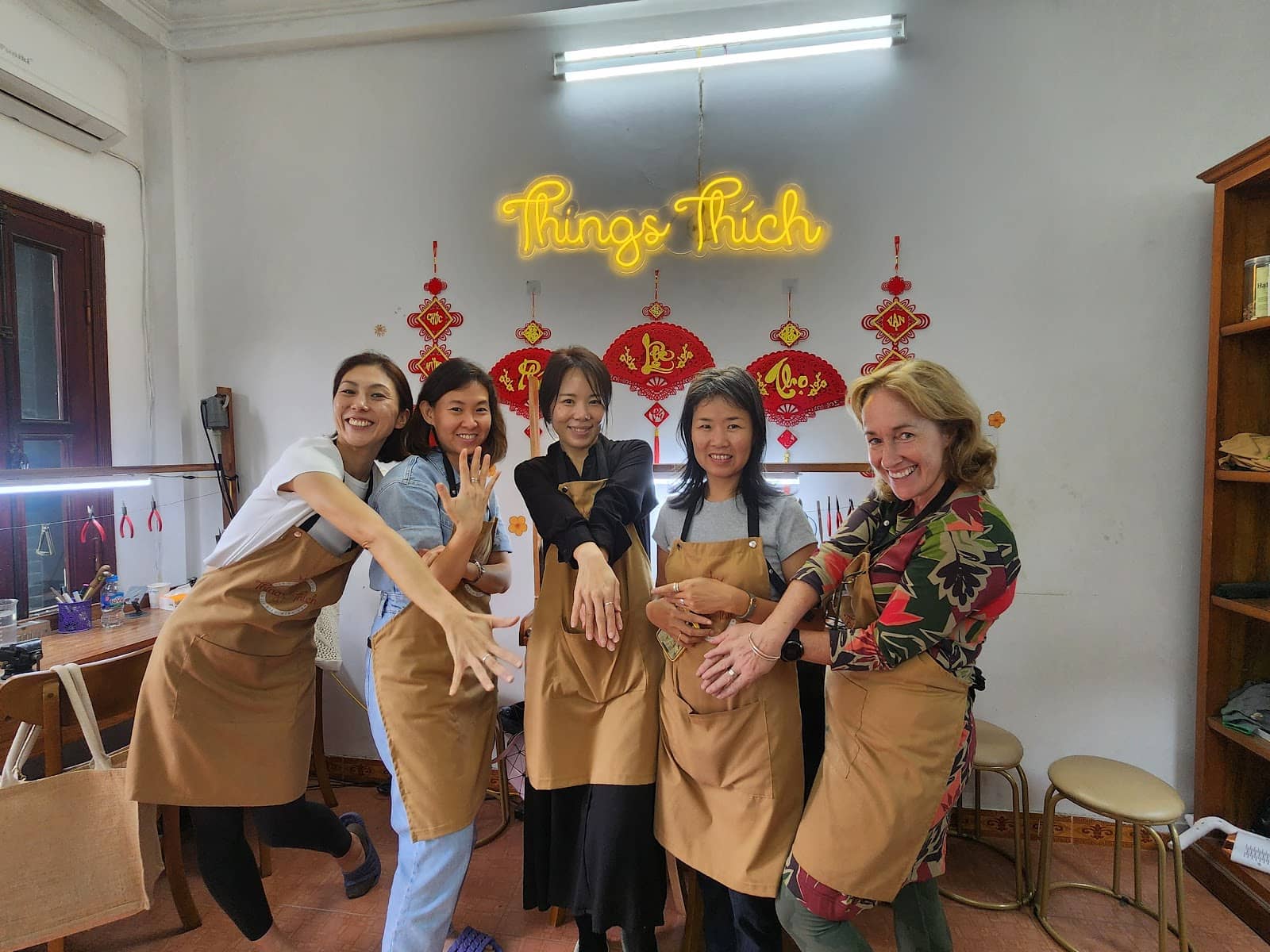 Meaningful Group Activity