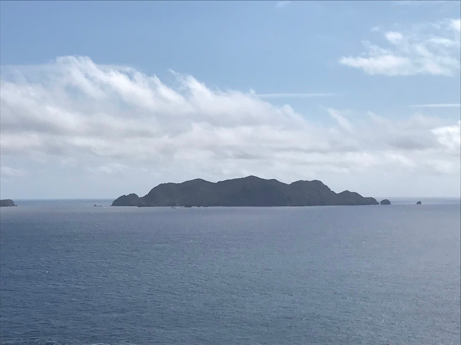 Imoto-jima (off Hahajima) - Image 1
