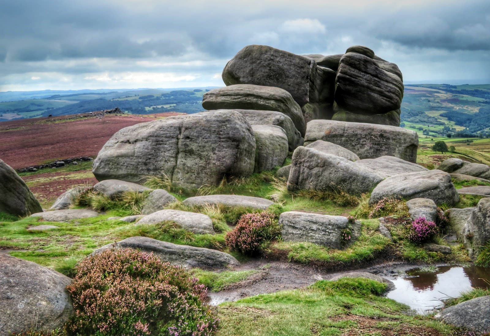 Higger Tor - Image 1