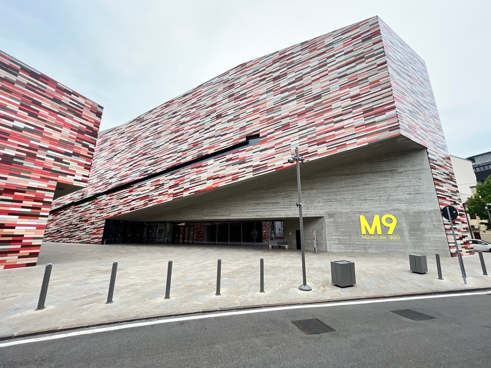 M9 Museum Mestre - Image 1