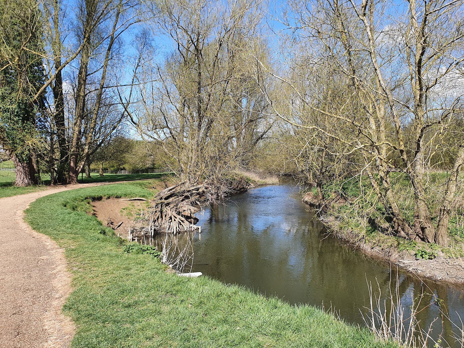 Ouzel Valley Park - Image 1