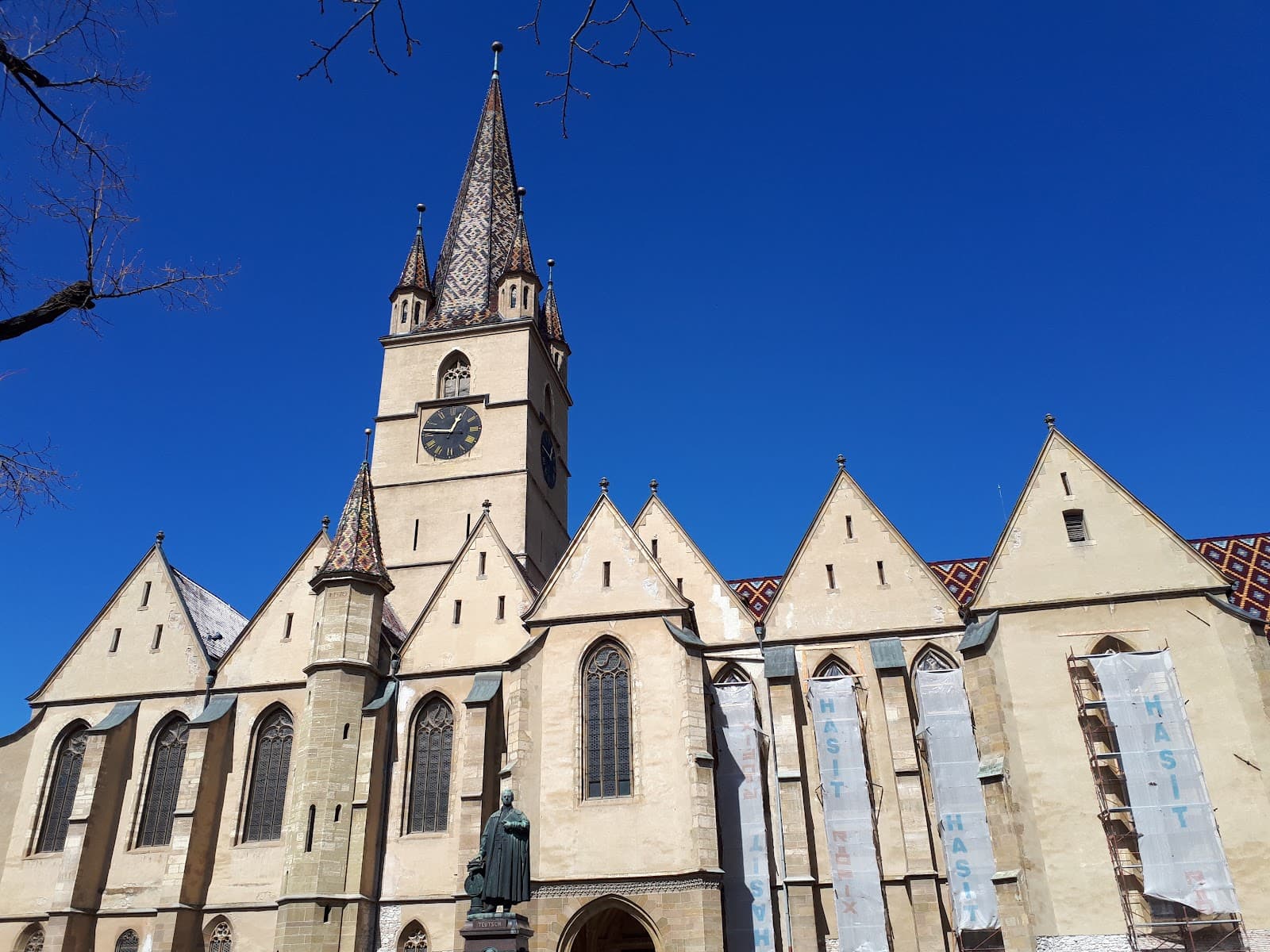 Upper Town Orașul de Sus - Image 1