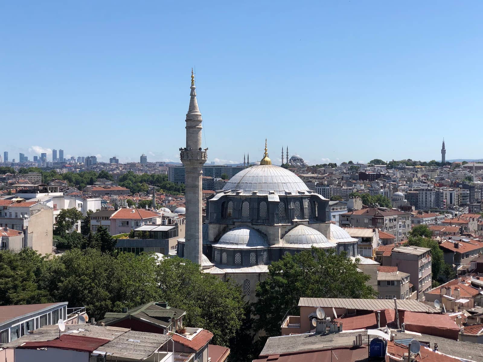 Hürrem Sultan's Legacy