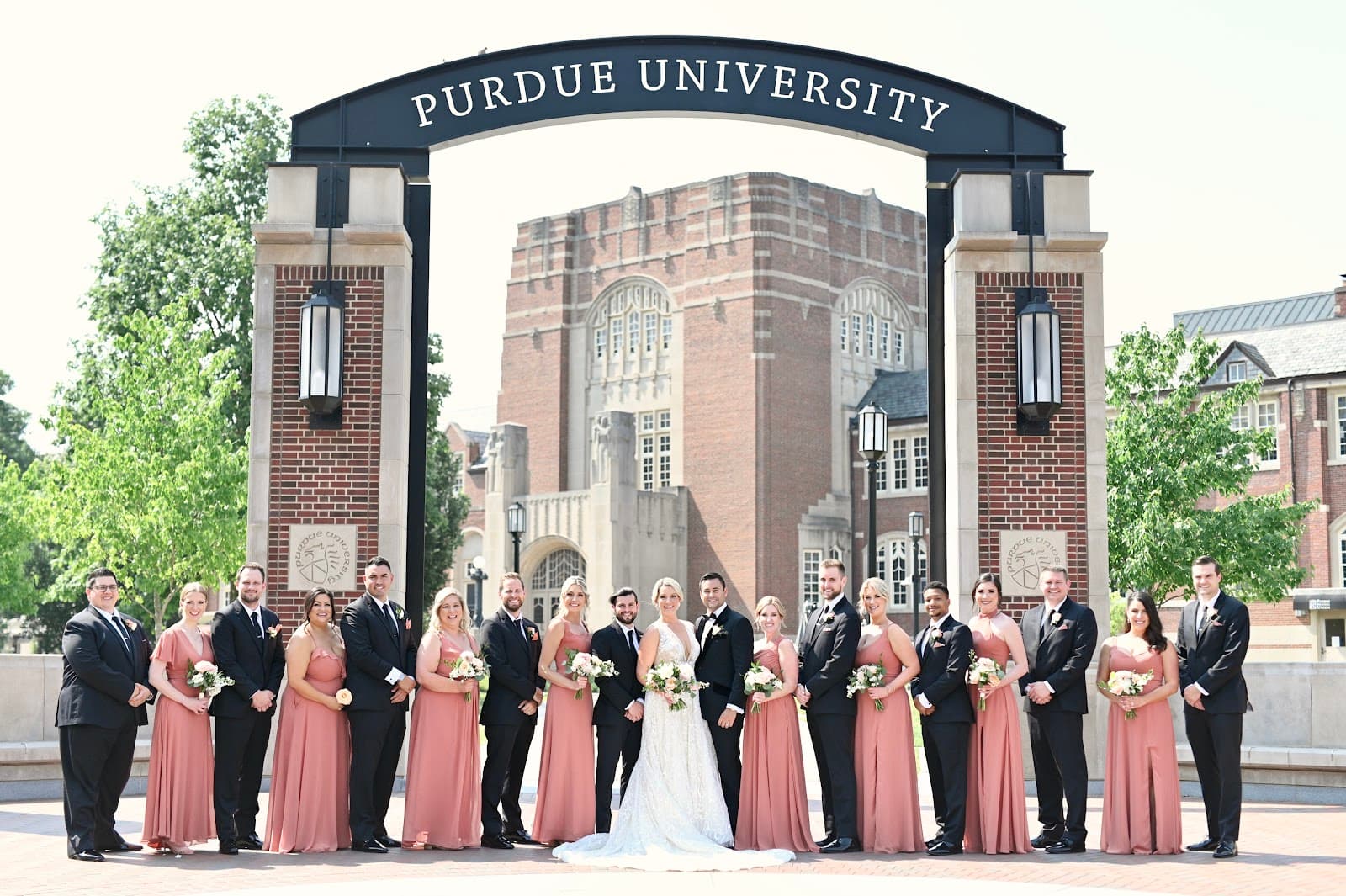 Purdue University - Image 1