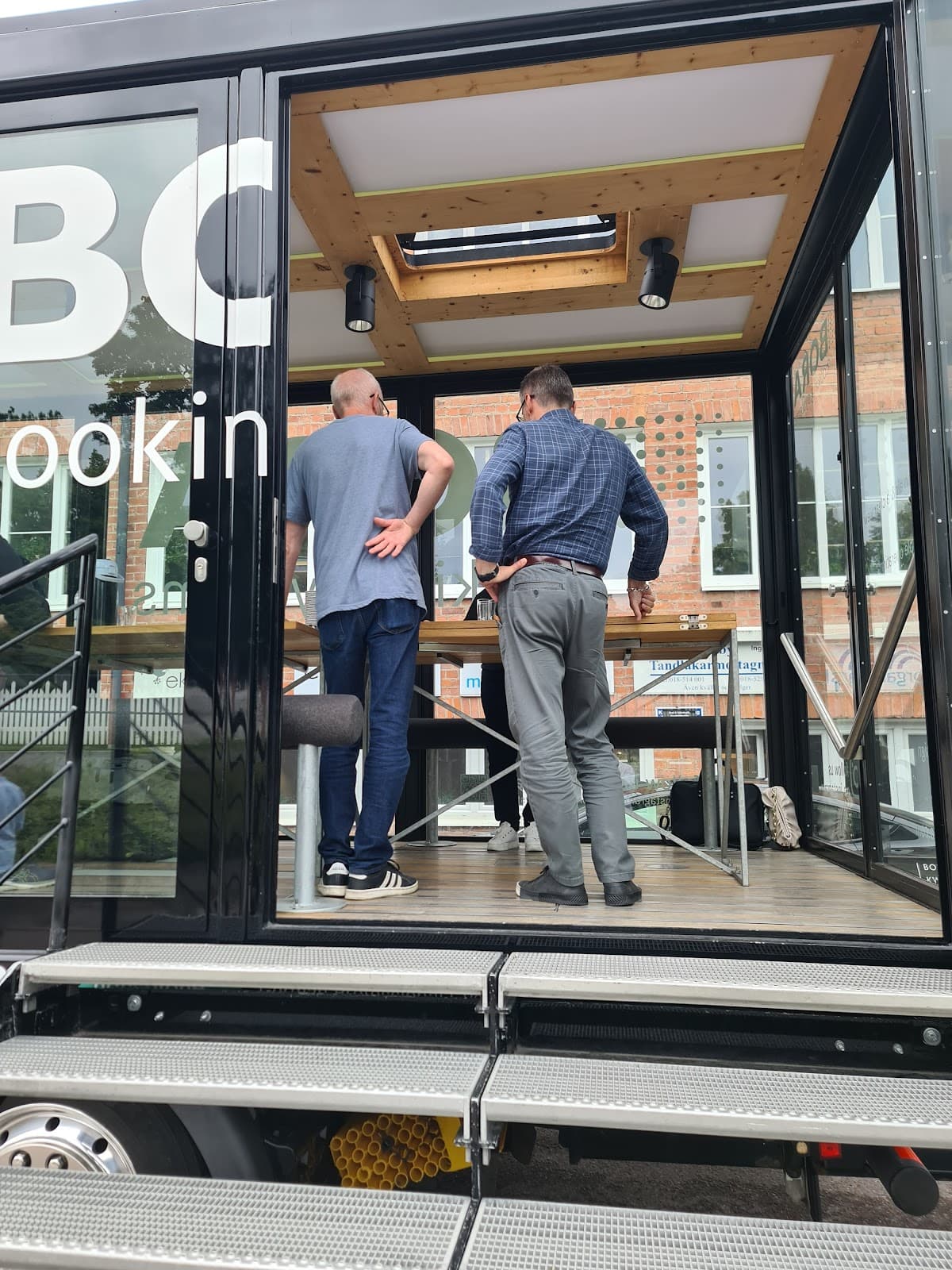 Ekeby Bruk Industrial Heritage - Image 1