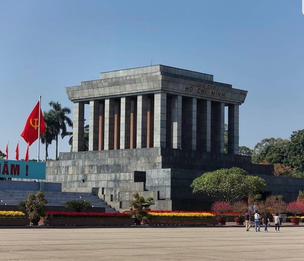 Ba Đình District - Image 1