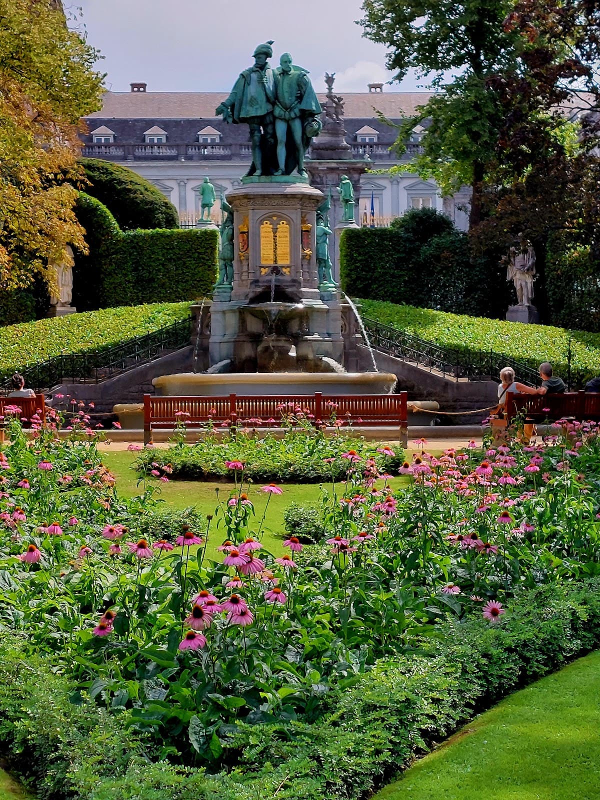 Sablon, Brussels - Image 1