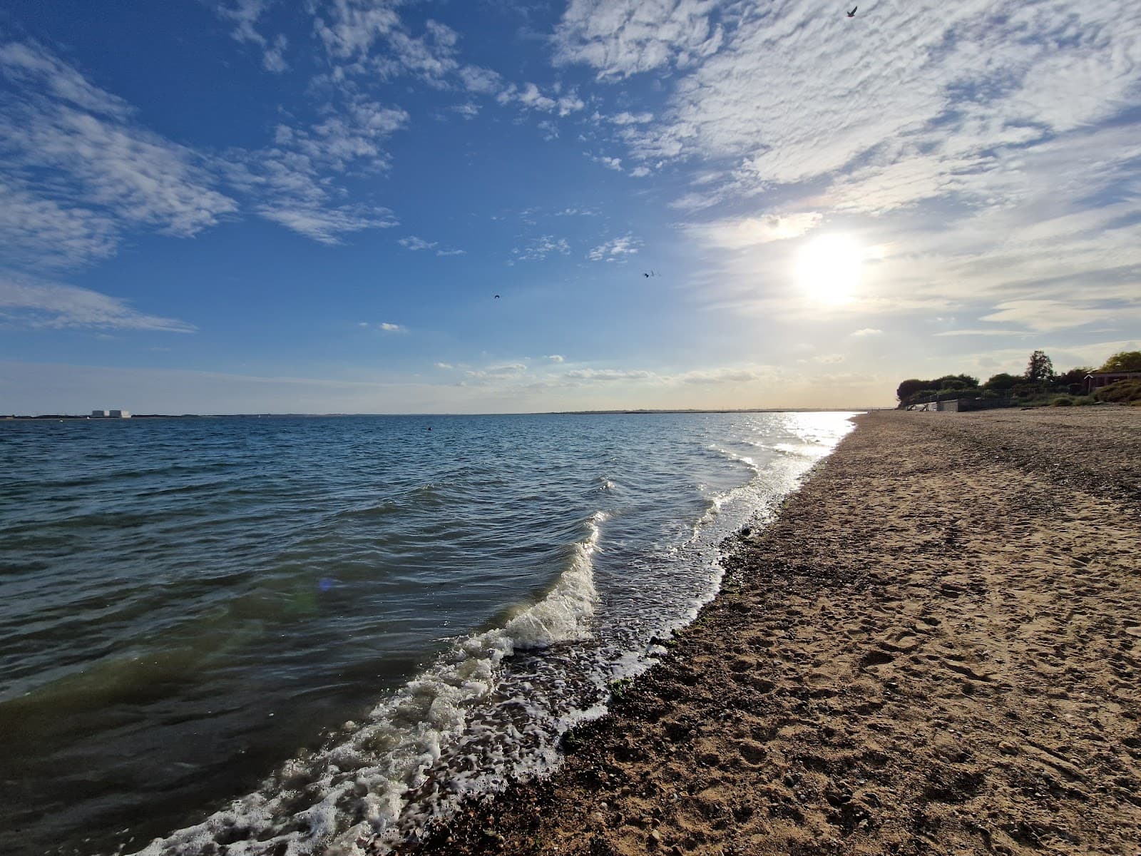 Mersea Island - Image 1