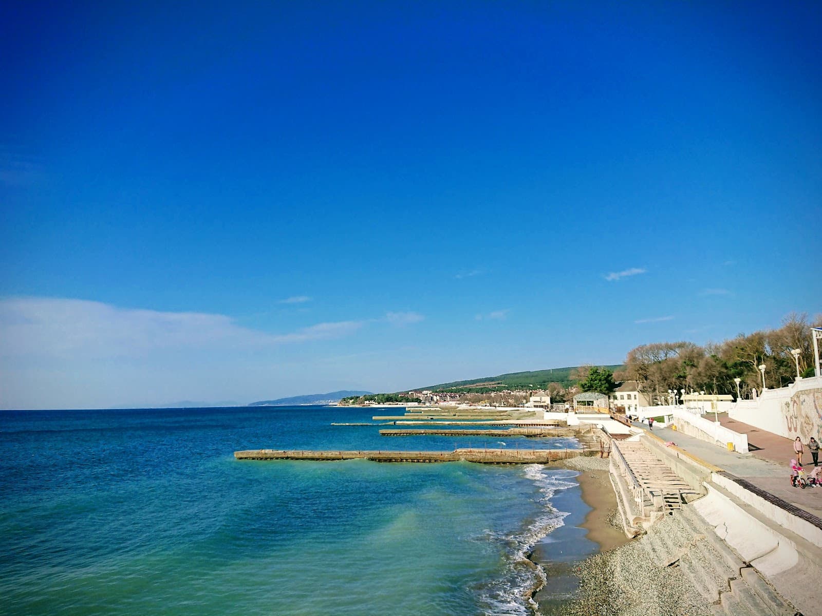 Divnomorskoye - Image 1