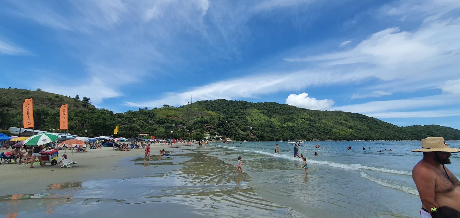 Praia da Enseada - Image 1