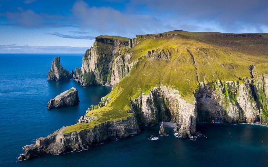 Bear Island Nature Reserve - Image 1