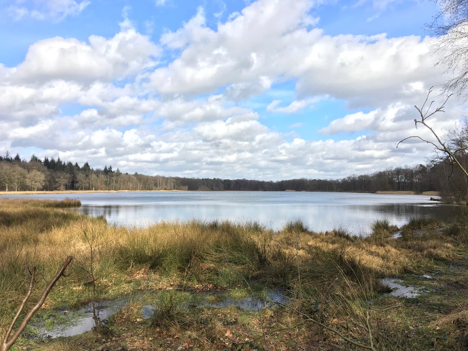 Het Zwart Water - Image 1