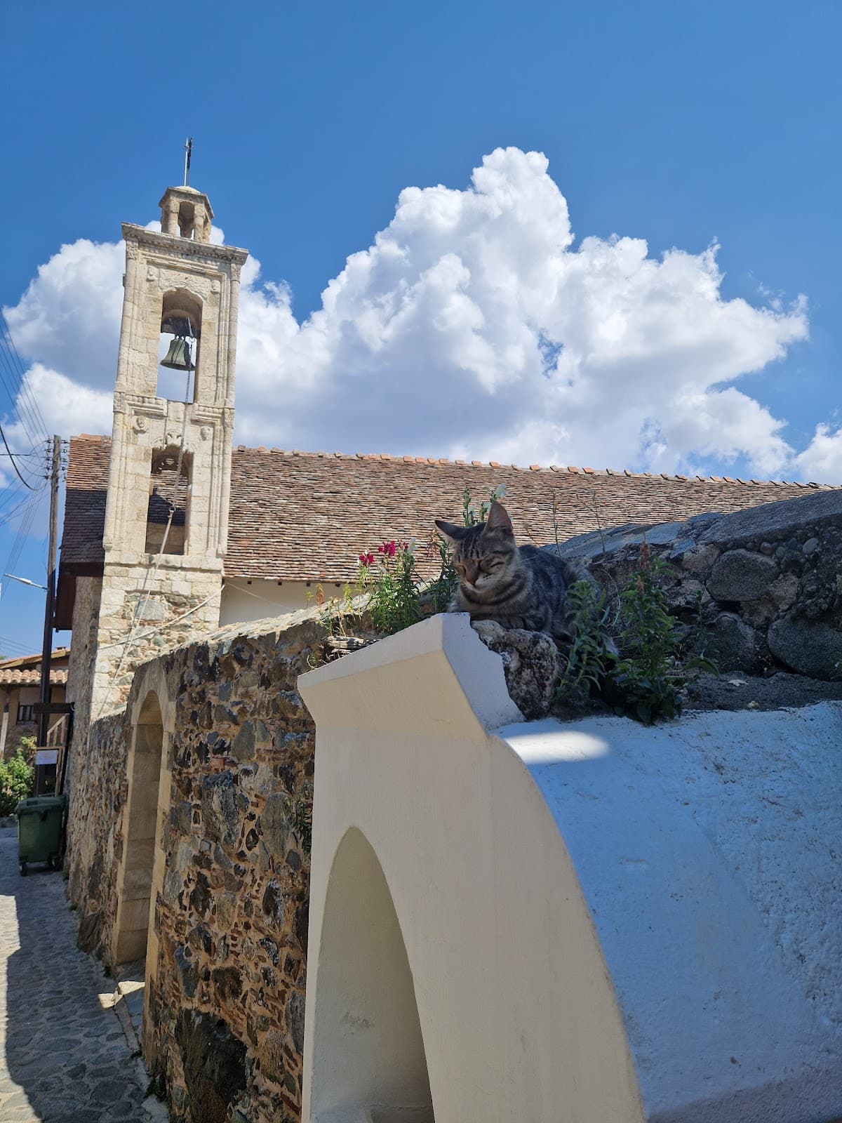 Kakopetria Old Village - Image 1