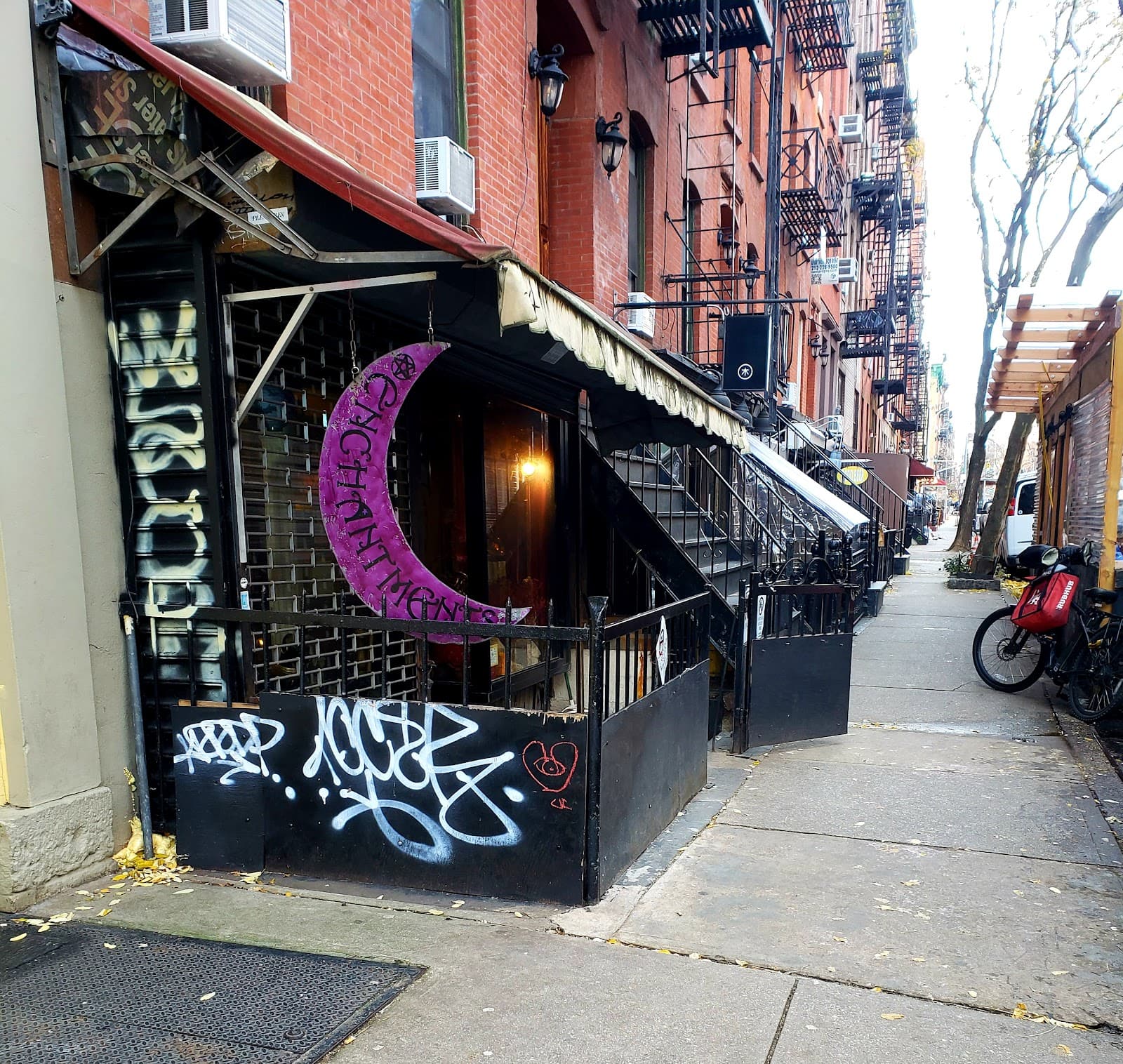 Enchantments - Image 1