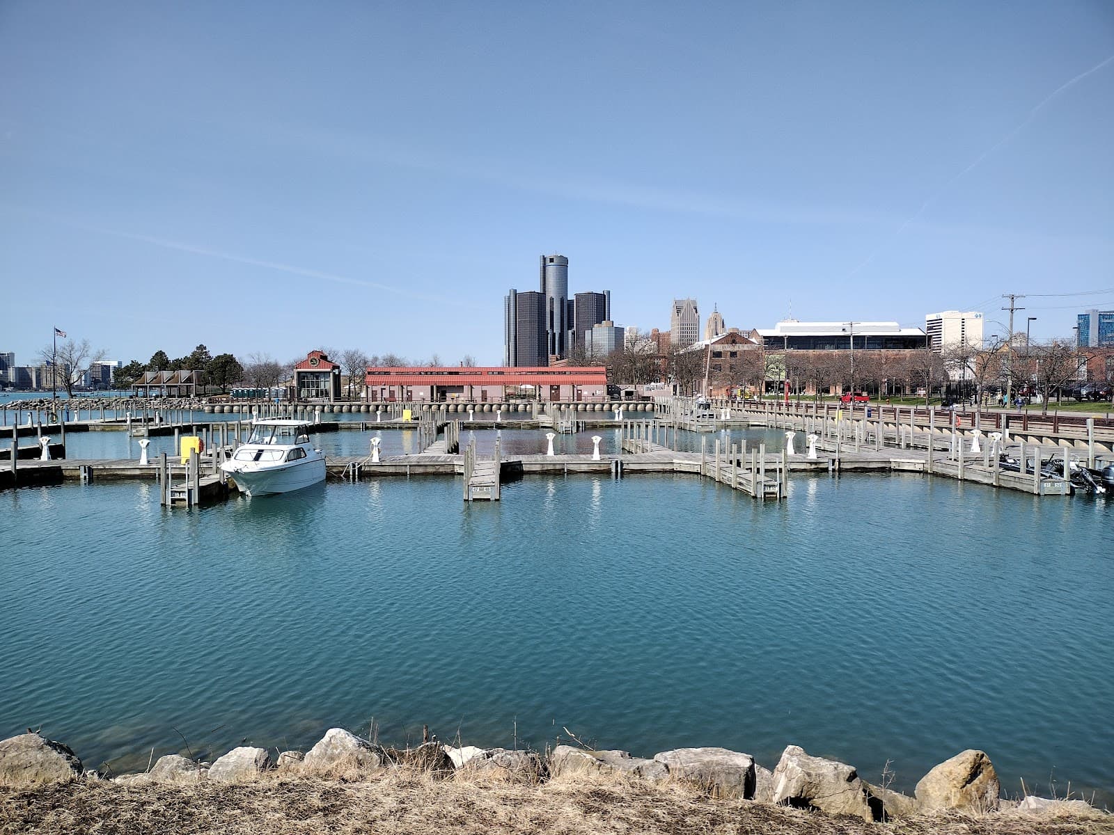 Milliken State Park and Harbor - Image 1